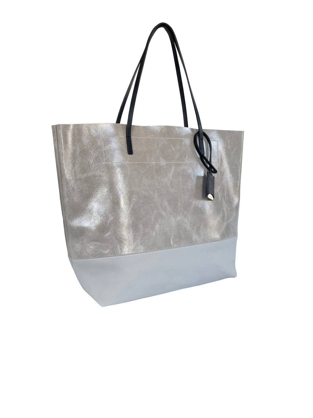 GOUVERNEUR PATCH M - VERNICE - TAUPE