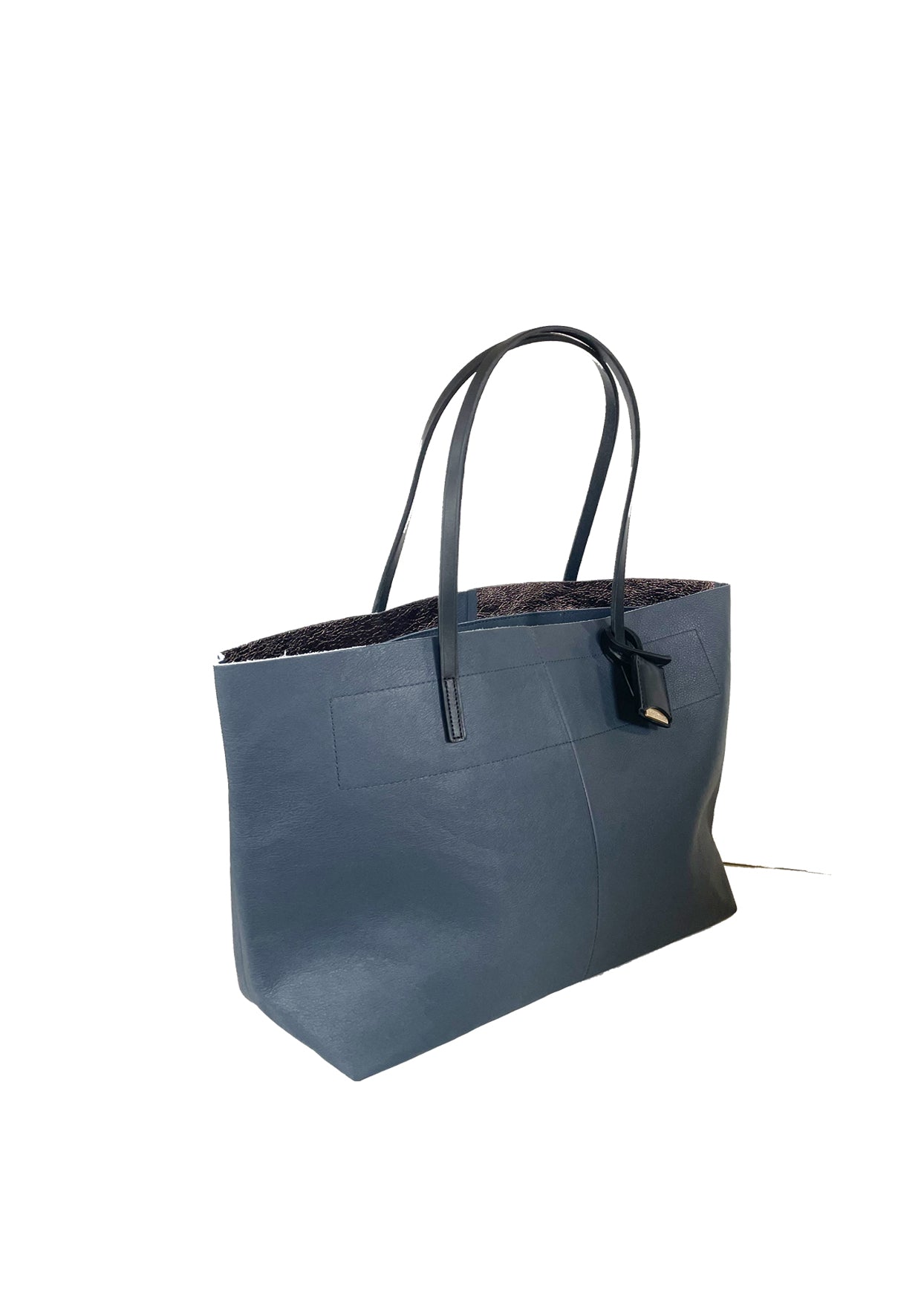 GOUVERNEUR S - VEAU MIROIR - NAVY