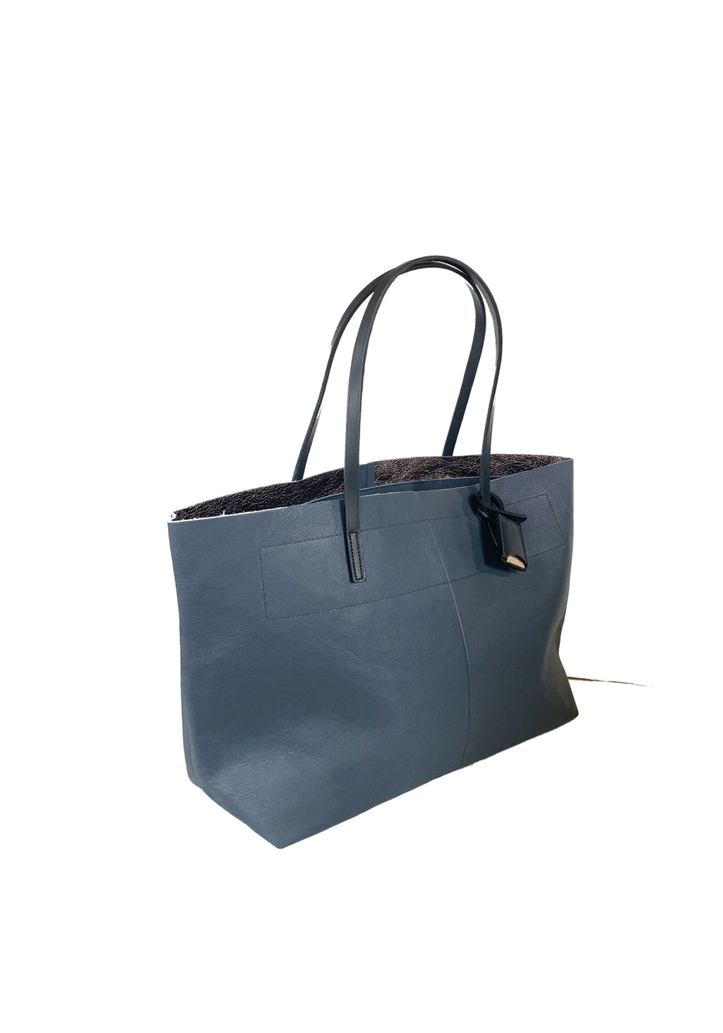 GOUVERNEUR S - VEAU MIROIR - NAVY