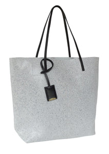 GOUVERNEUR M - GALUCHAT - PRINTED SUEDE - SHELL