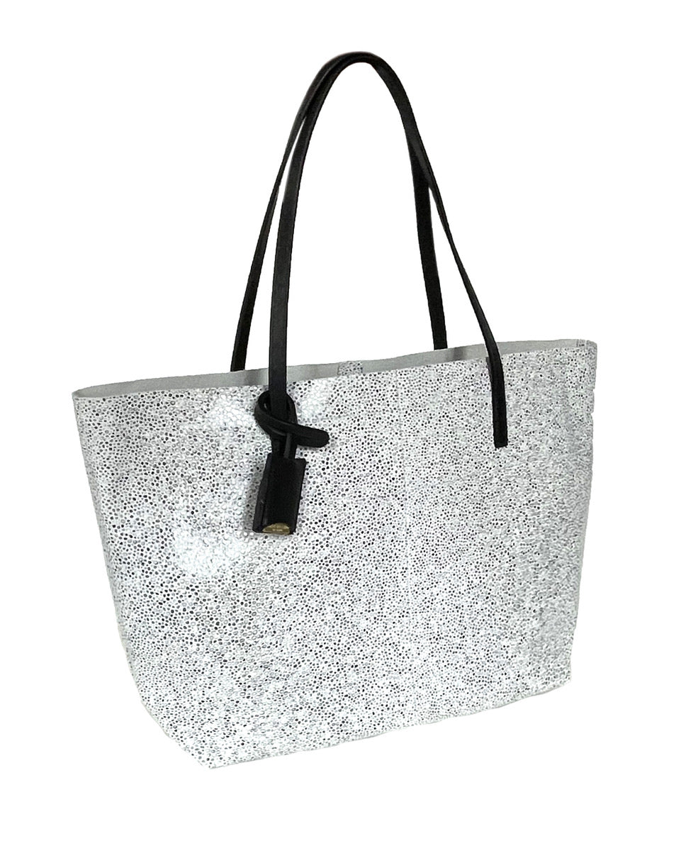 GOUVERNEUR S- GALUCHAT PRINTED SUEDE - SHELL